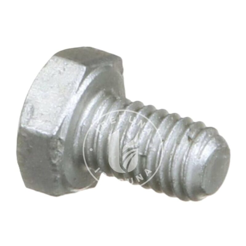 Parafuso sextavado FPT Industrial 10979424