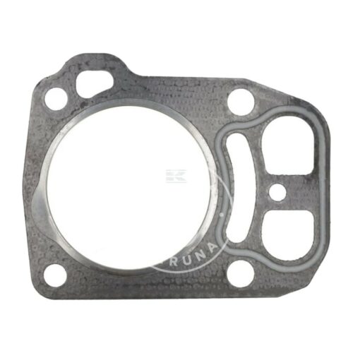 Junta da cabeça cilindro motor da escavadora Manitou 53100222