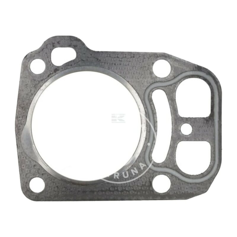 Junta da cabeça cilindro motor da escavadora Manitou 747368