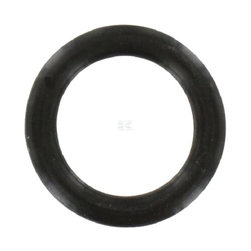 Junta tórica 7.66x1.78mm, 70Sh, EPDM, preta, Comet 00005-01239