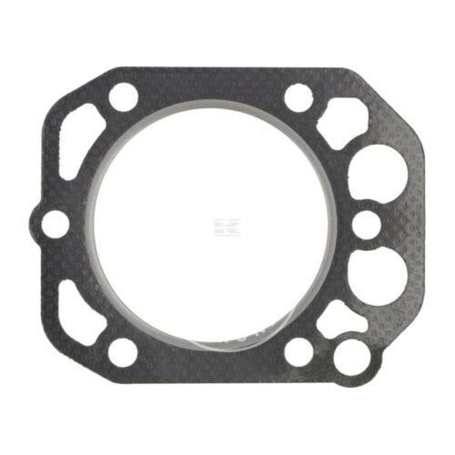 Junta da cabeça cilindro motor da escavadora Kubota 1459503310