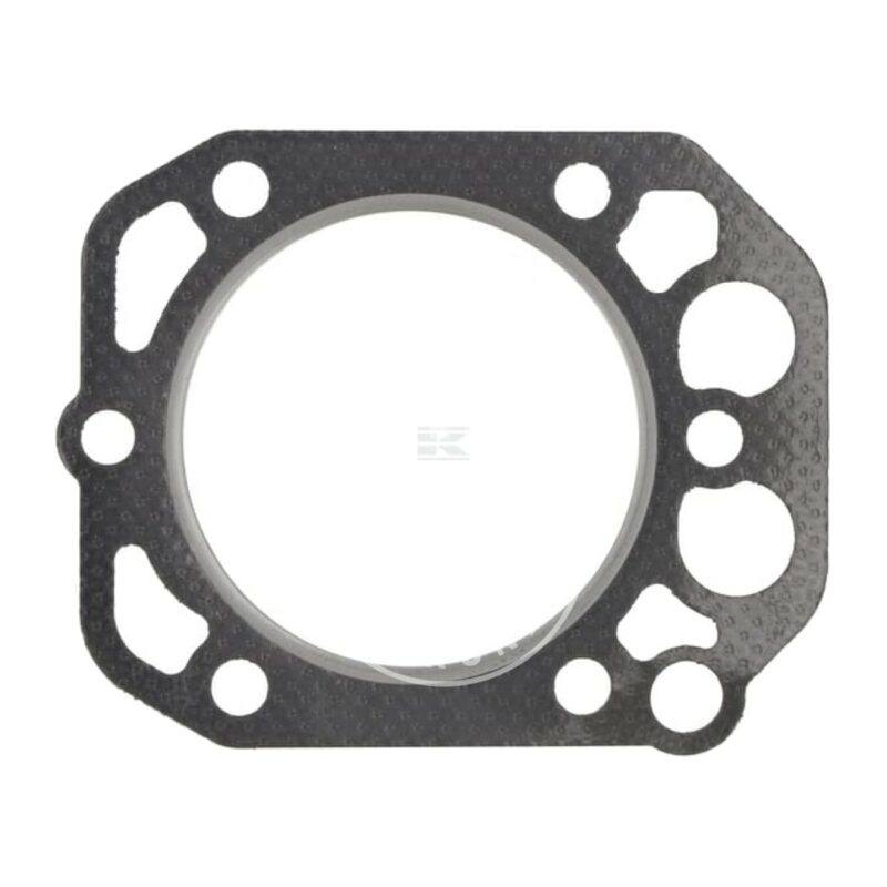Junta da cabeça cilindro motor da escavadora Kubota 1459503310