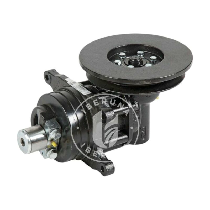 Junta do acionamento da faca Pro-Drive 85MV Schumacher 15515