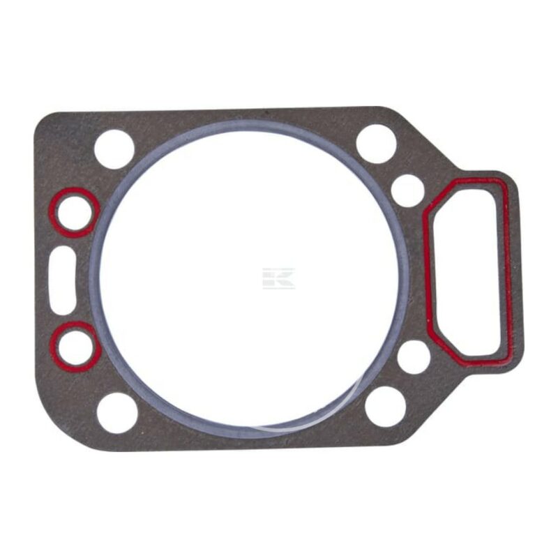 Junta da cabeça do cilindro do motor Glaser Dana 61-23620-10