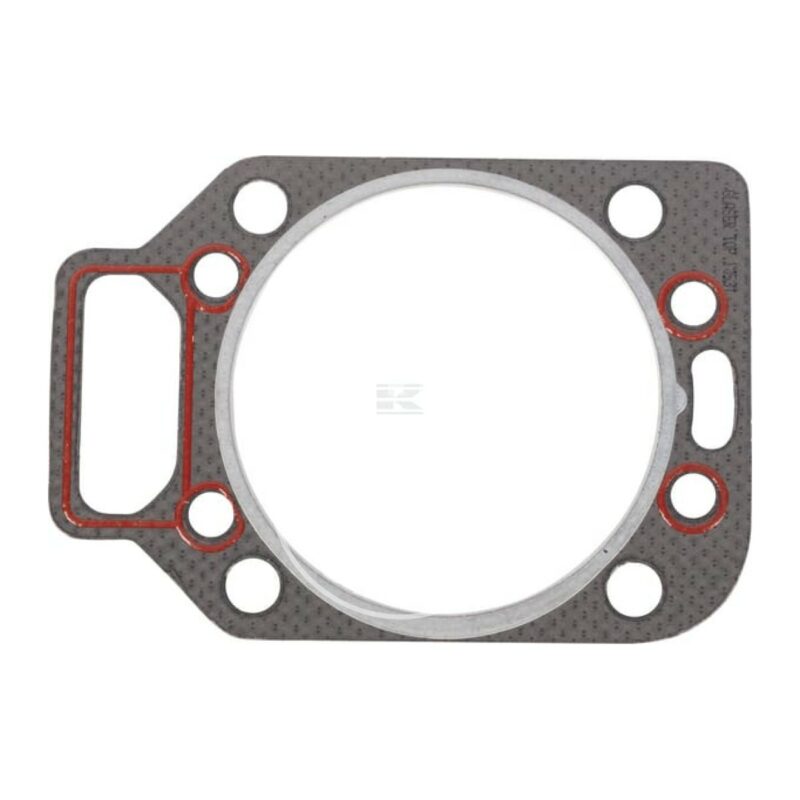 Junta da cabeça do cilindro do motor 1.3 Glaser Dana H10531-10