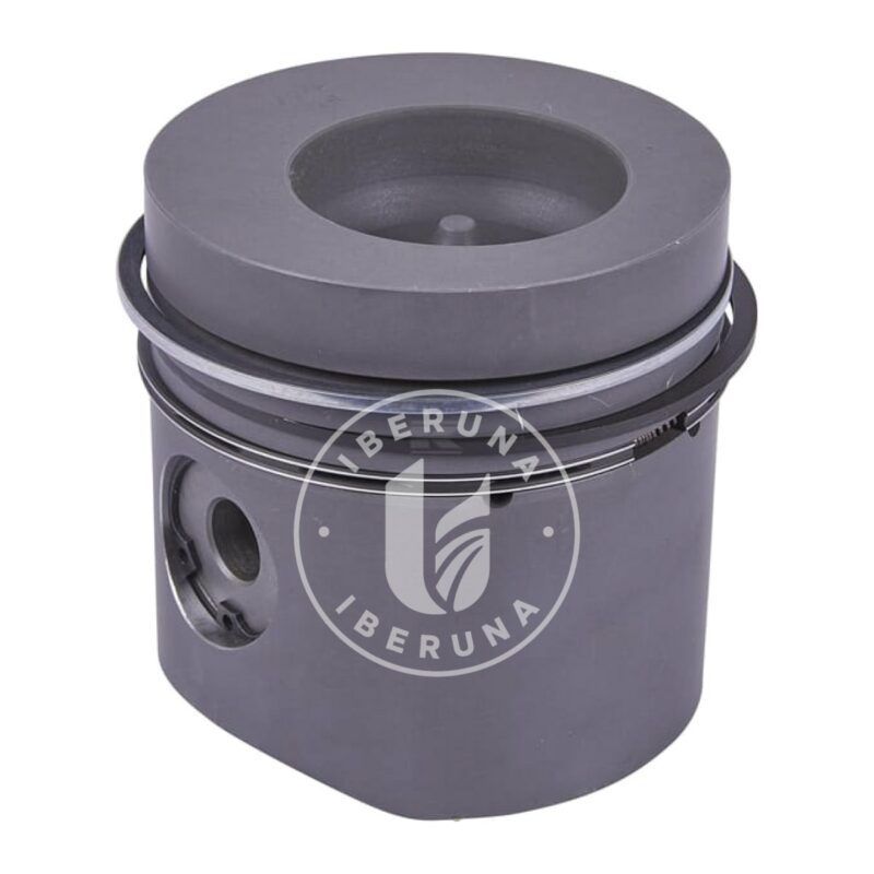 Kit de pistão Ø102 mm com turbo DEUTZ 6859533