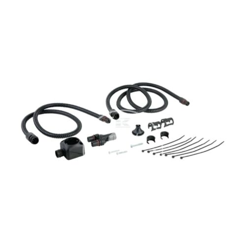 Conjunto de cabos com bo de distribuição Calix 1760025