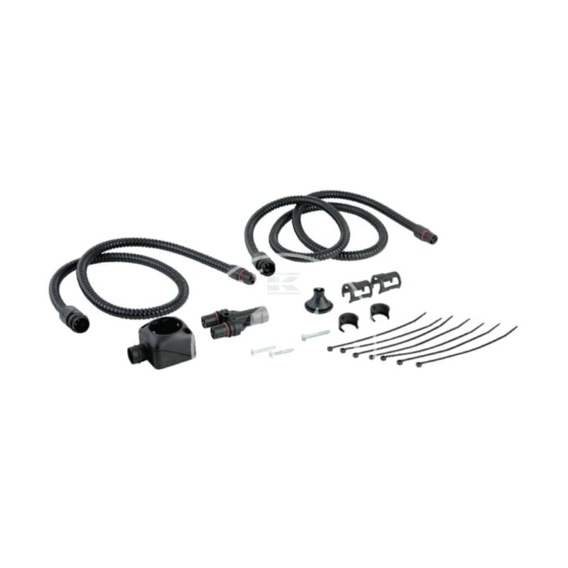 Conjunto de cabos com bo de distribuição Calix 1760025