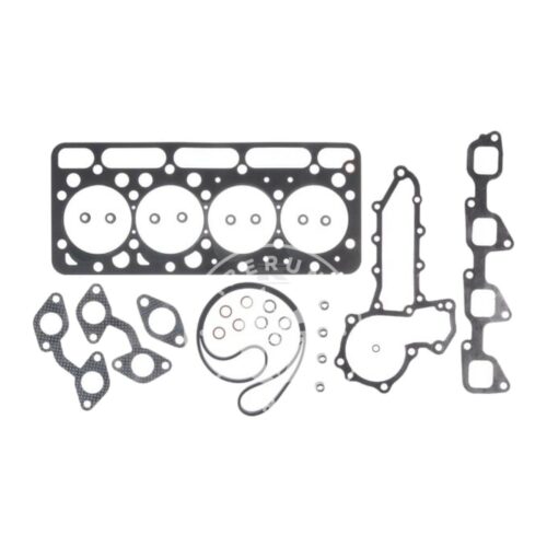 Jogo de juntas da cabeça do cilindro V2203 Kubota 105002