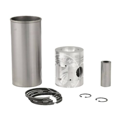 Kit de reparação de motores adequado para MF 4 cilindros Mahle 043 79 90