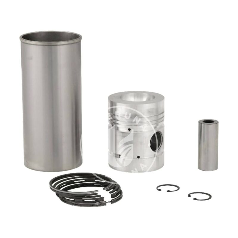 Kit de reparação de motores adequado para MF 4 cilindros Mahle 043 79 90
