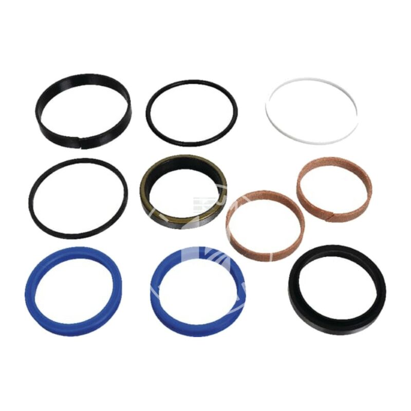Jogo de reparação do cilindro hidráulico John Deere AH131045