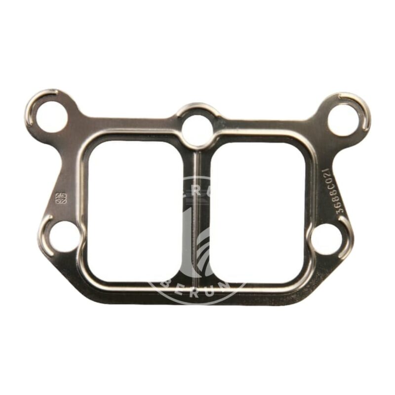 Retentor Massey Ferguson (AGCO) 3638593M1