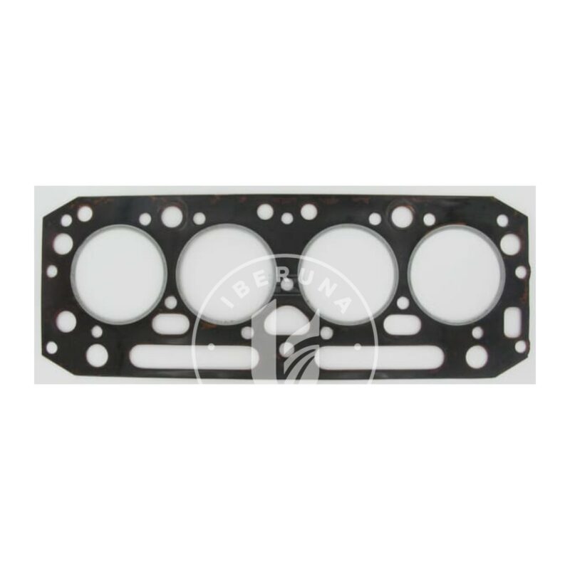 Junta da cabeça do cilindro do motor, Perkins Glaser Dana H04895-10