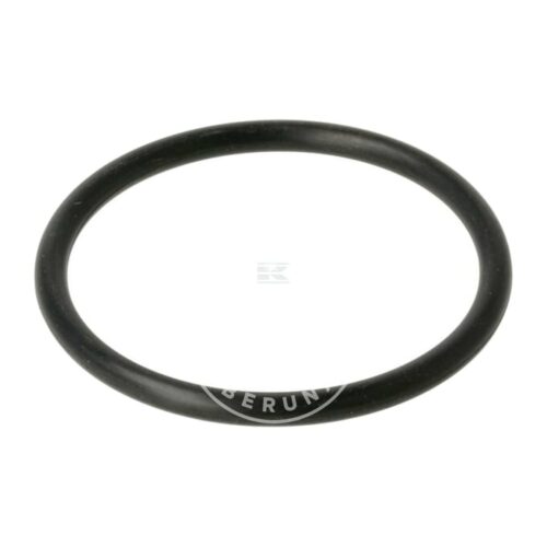 Junta tórica 43x3.5mm, 76Sh, Perbunan Lemken 375 1216 Junta tórica 43x3.5mm, 76Sh, Perbunan Lemken 375 1216