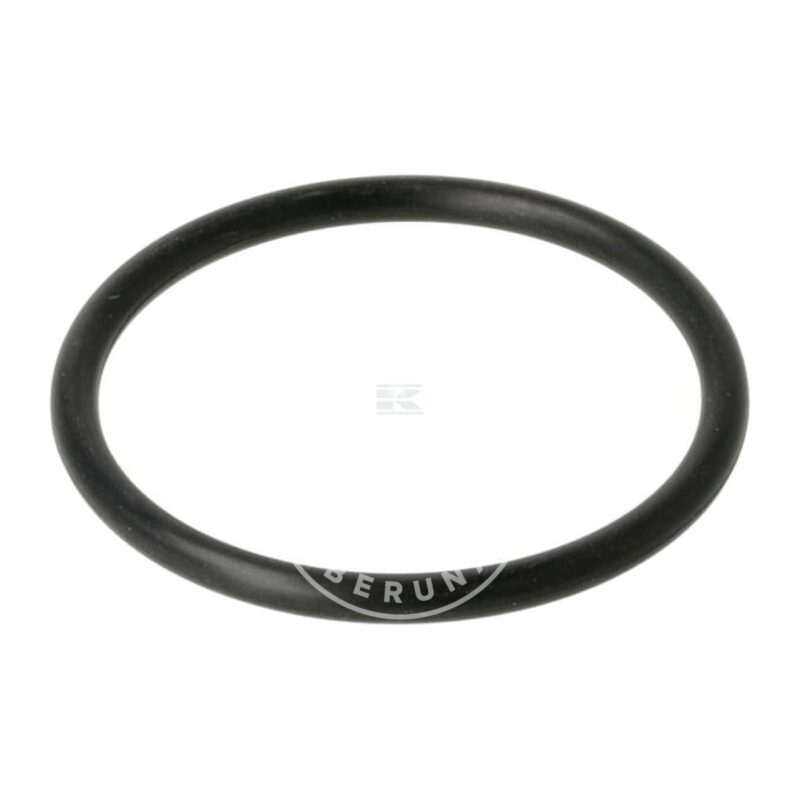 Junta tórica 43x3.5mm, 76Sh, Perbunan Lemken 375 1216
