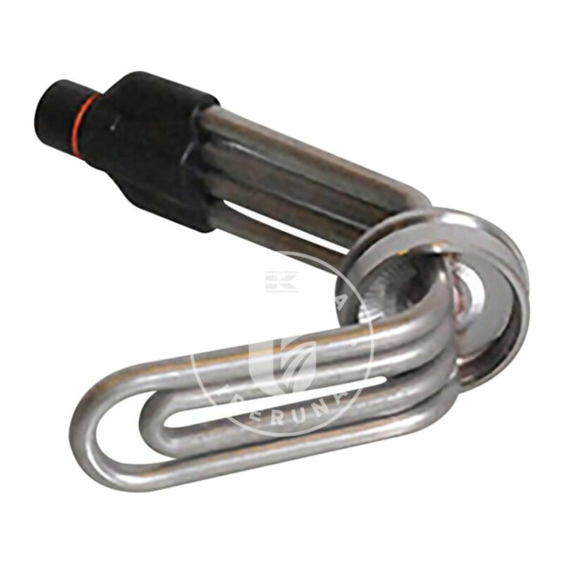 Pré-aquecedor do motor 1530 W Defa 411051
