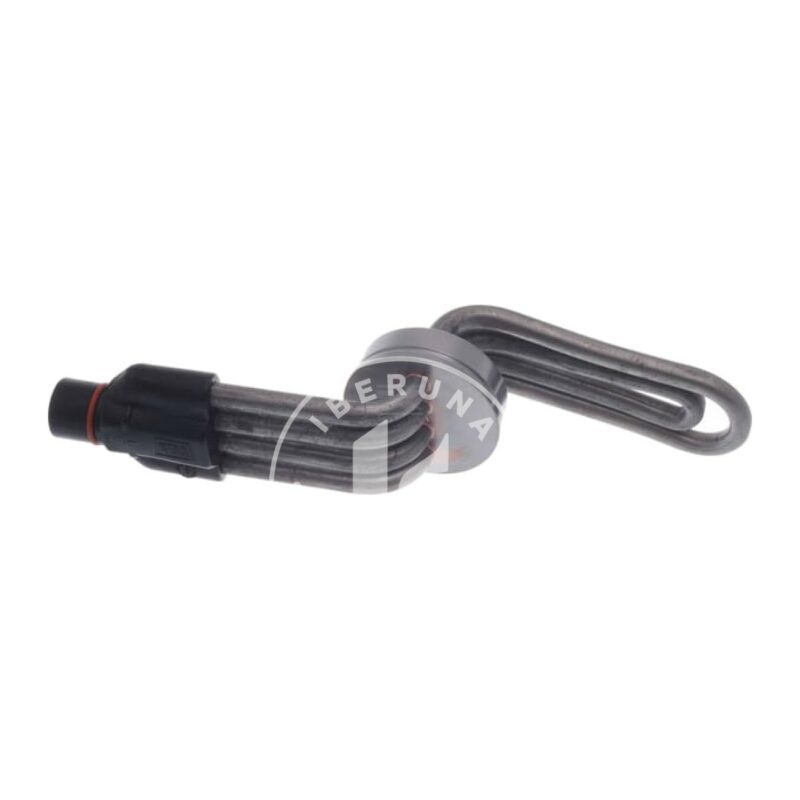 Pré-aquecedor do motor 1100 W Defa 411053