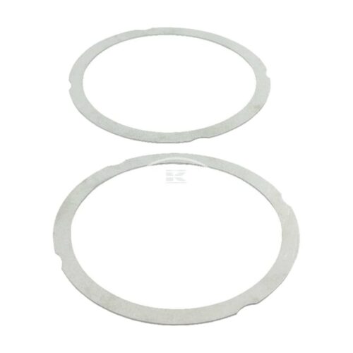 Junta da cabeça do cilindro do motor 1.1mm Glaser Dana H50024-00 Junta da cabeça do cilindro do motor 1.1mm Glaser Dana H50024-00