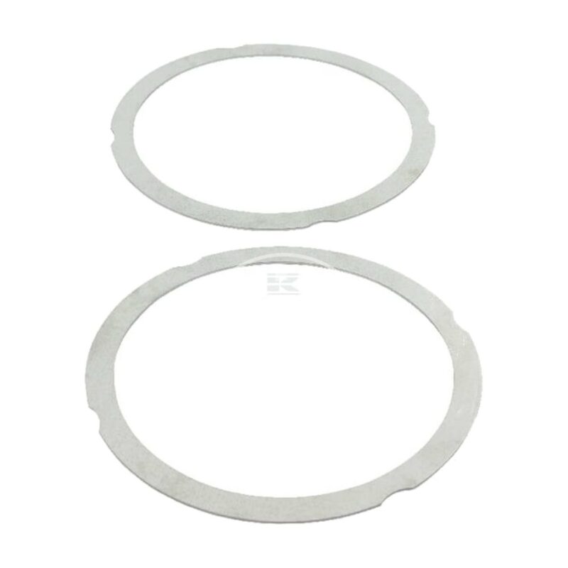 Junta da cabeça do cilindro do motor 1.1mm Glaser Dana H50024-00