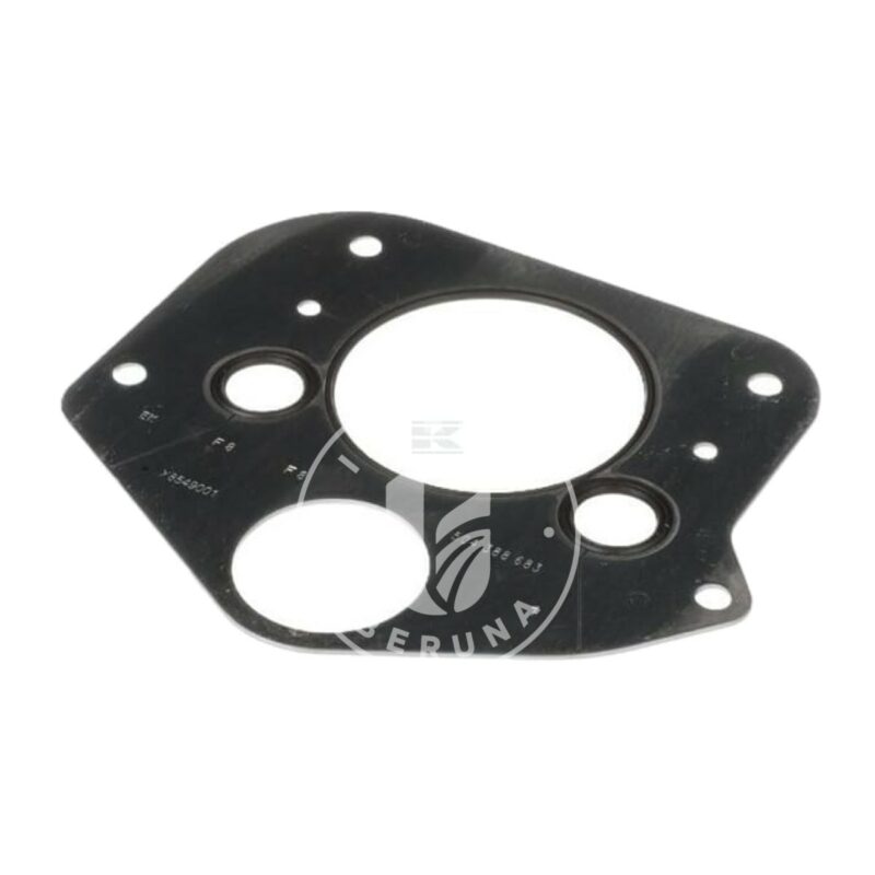 Junta plana de motor FPT Industrial 504388683