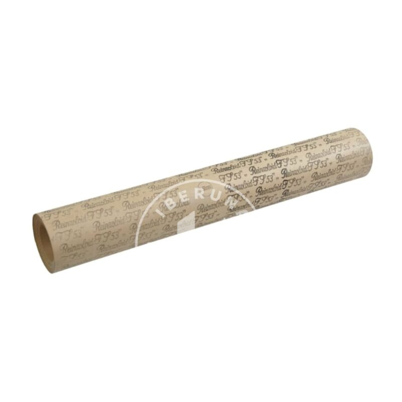 Papel para juntas 484x5000x0.5mm, Reinzoloid Glaser Dana 70-29216-10