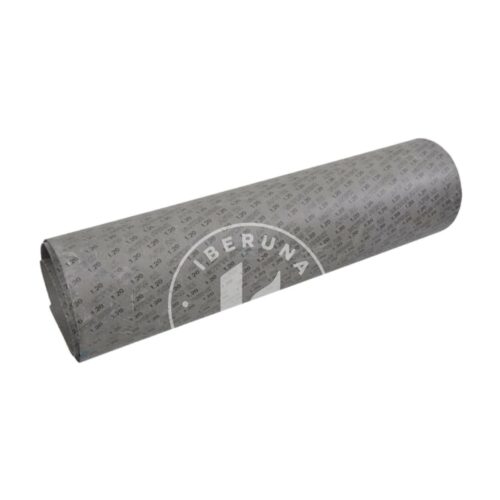 Junta de escape 500x1500x1.2mm Glaser Dana 70-31214-10