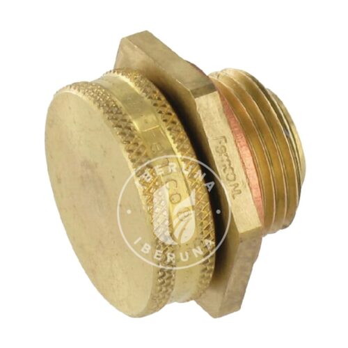 Tampão de cárter compacto, BSP 3/4"-14 Femco 7070020399