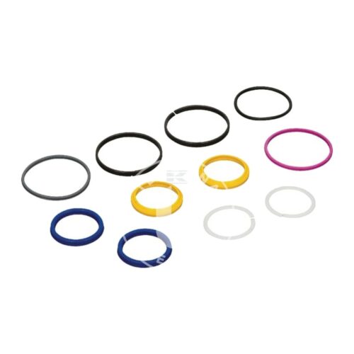 Kit de juntas para cilindro de direção Raico 7756S
