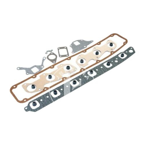 Jogo superior de juntas do motor FPT Industrial 81878061