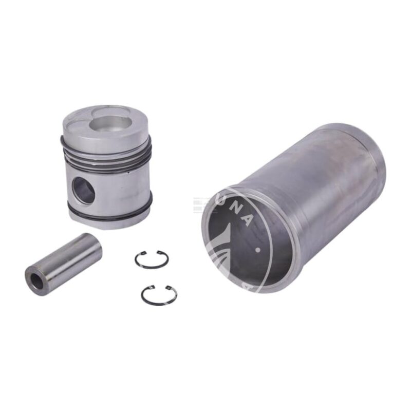Kit de cilindros, Ø100mm Nüral 88-203500-00