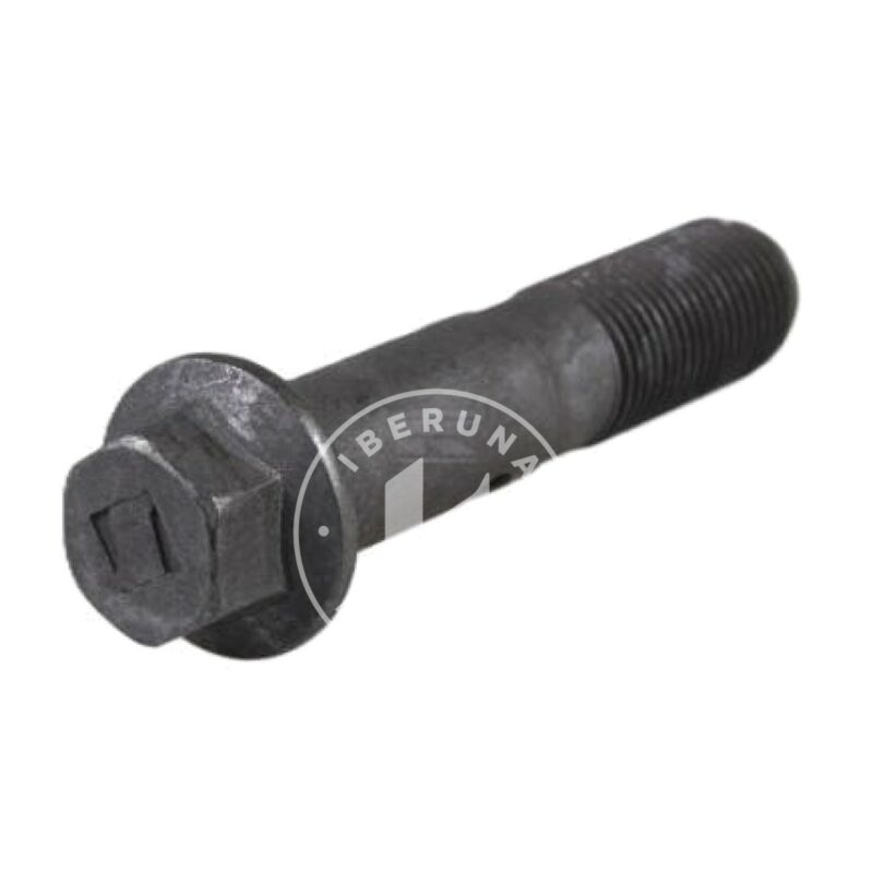 Parafuso sextavado FPT Industrial 99475580