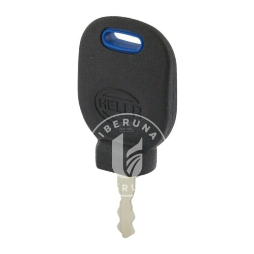 Chave azul de substituição Hella 9SL 194 565-001