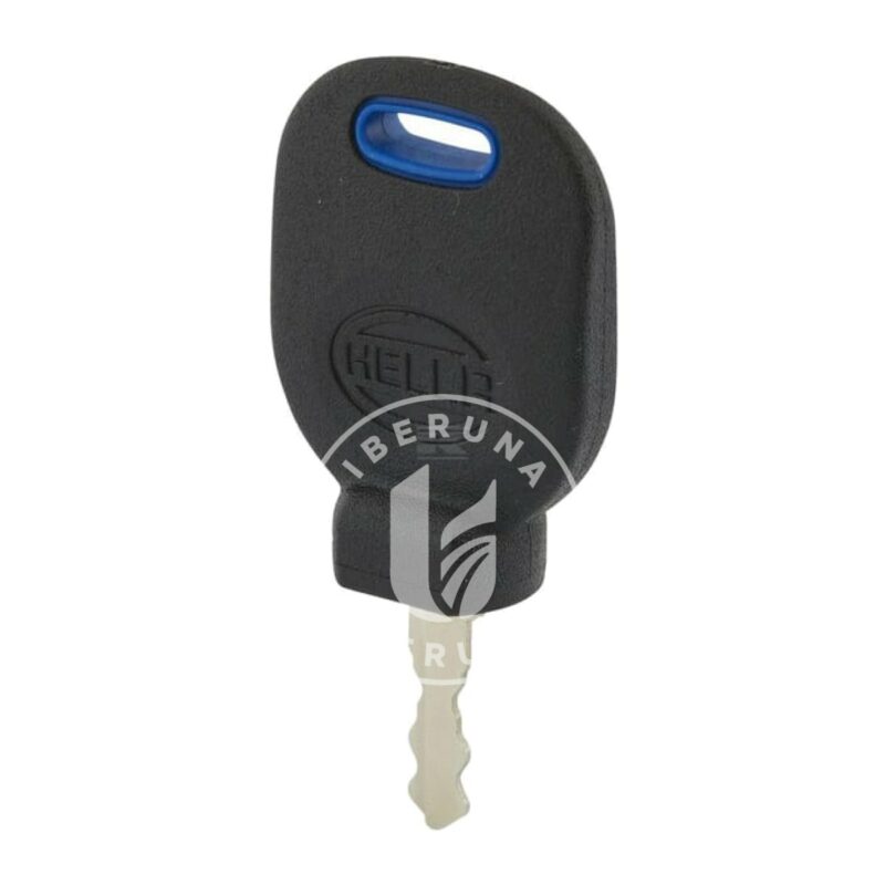 Chave azul de substituição Hella 9SL 194 565-001