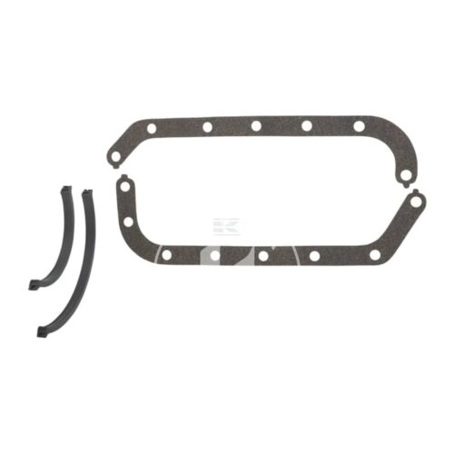 Jogo de juntas do cárter Raico S15631