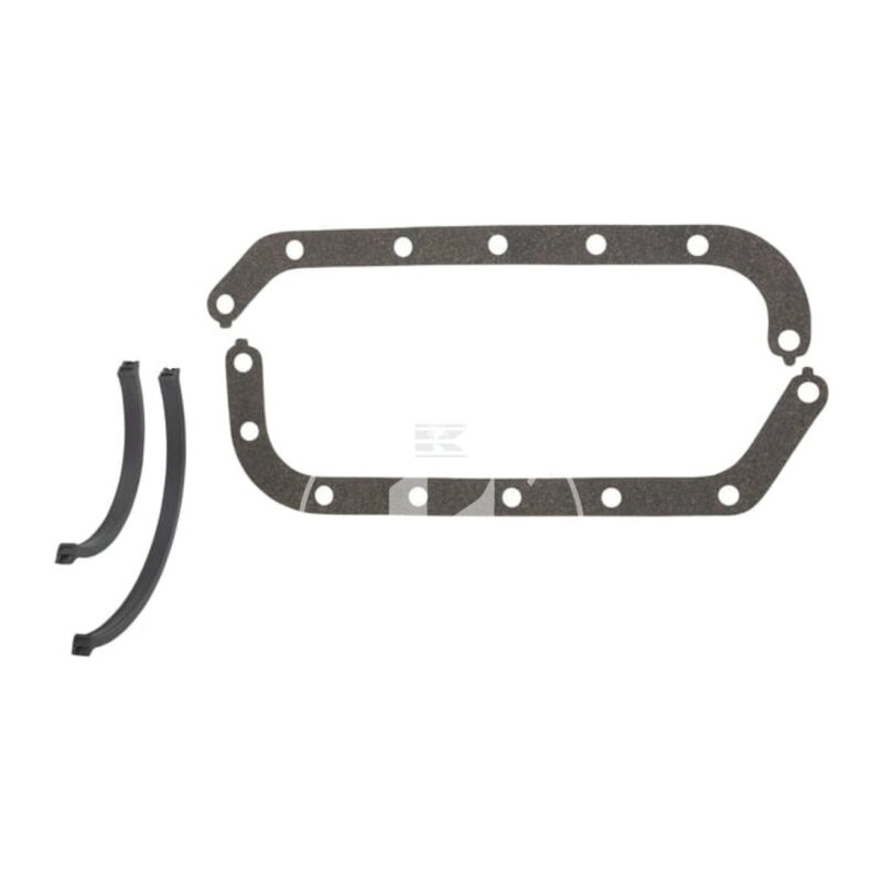 Jogo de juntas do cárter Raico S15631