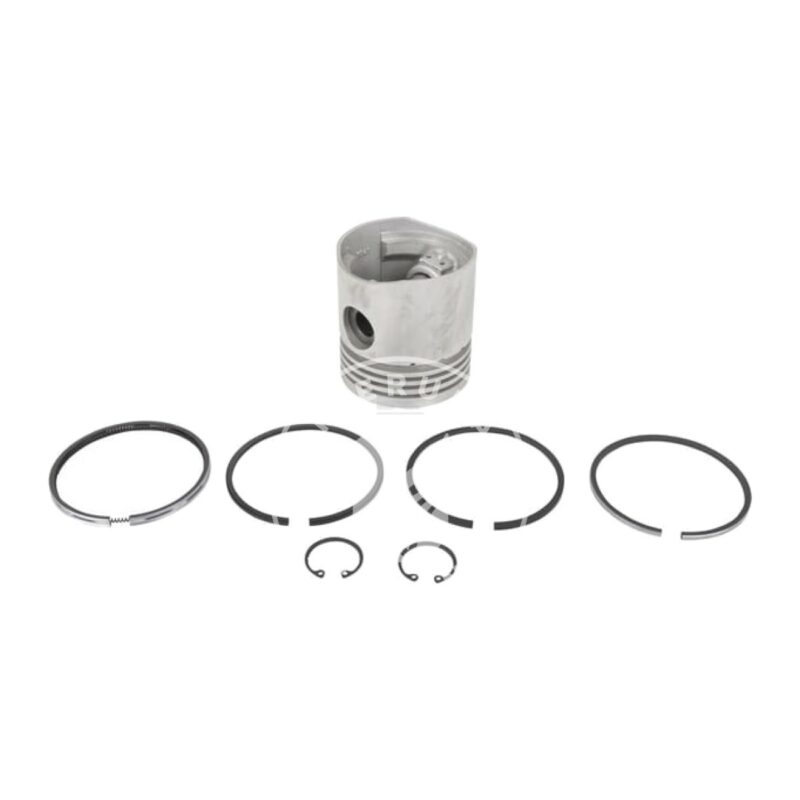 Êmbolo completo d 85mm fiat Raico 1909866