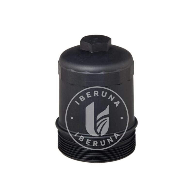 Caixa de filtro Hengst 3577100008