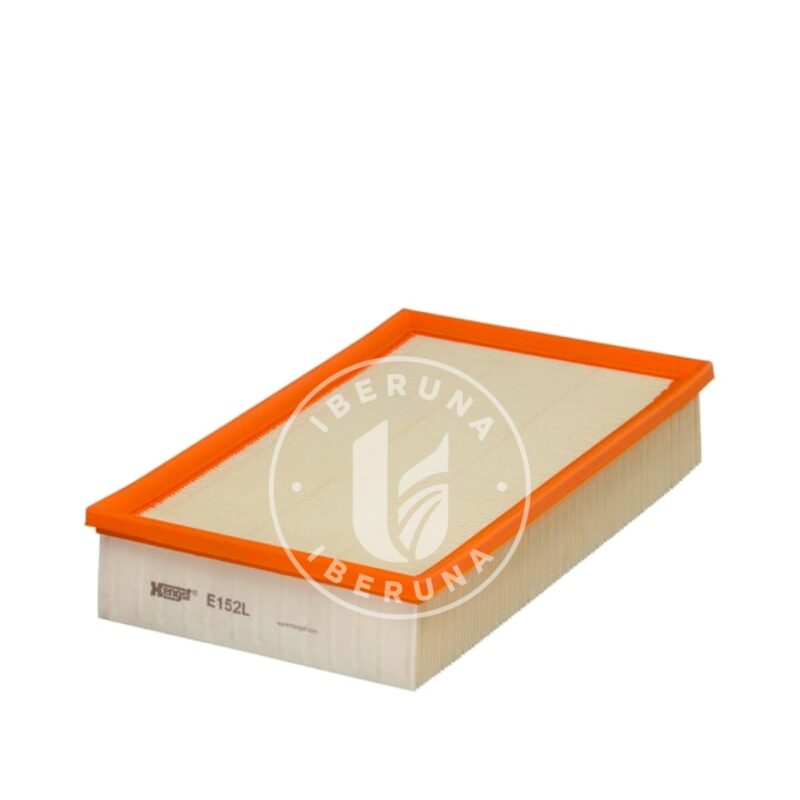 Cartucho de filtro de ar Hengst 7827310000