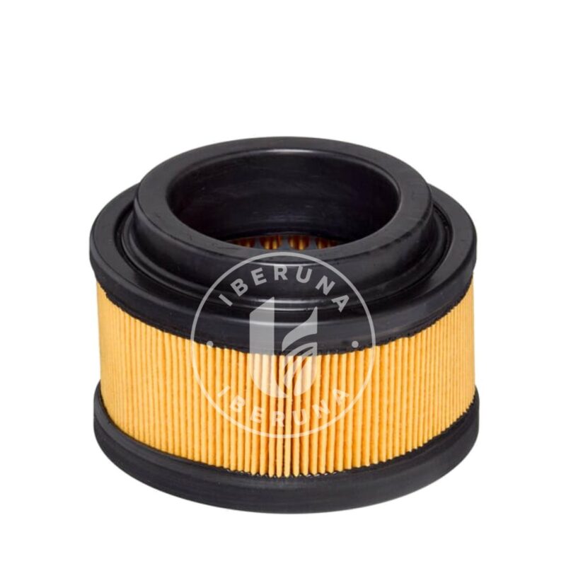 Cartucho de filtro de ar Hengst 8435310000 Cartucho de filtro de ar Hengst 8435310000