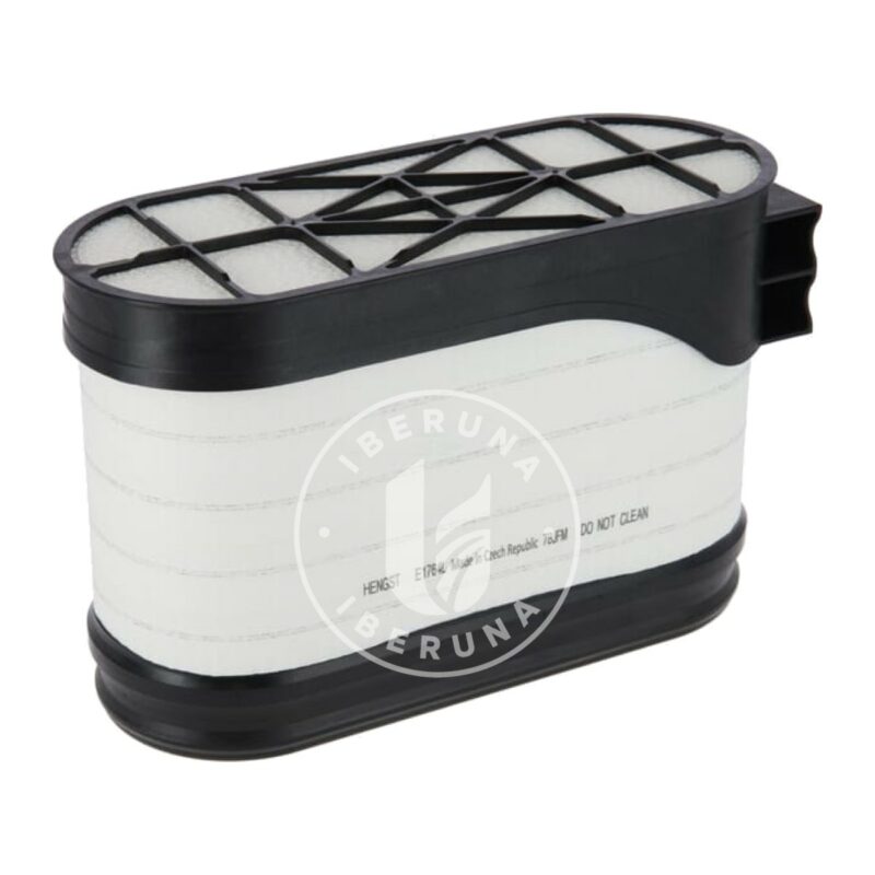 Cartucho de filtro de ar Hengst 8730310000 Cartucho de filtro de ar Hengst 8730310000