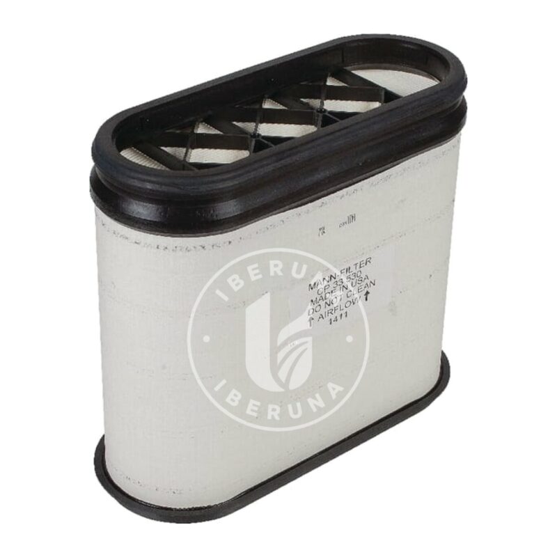 Cartucho de filtro de ar MANN-FILTER 1423327S01
