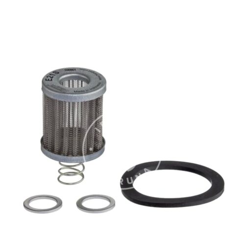 Cartucho de filtro de combustível com conjunto de juntas Hengst 0780210000 Cartucho de filtro de combustível com conjunto de juntas Hengst 0780210000
