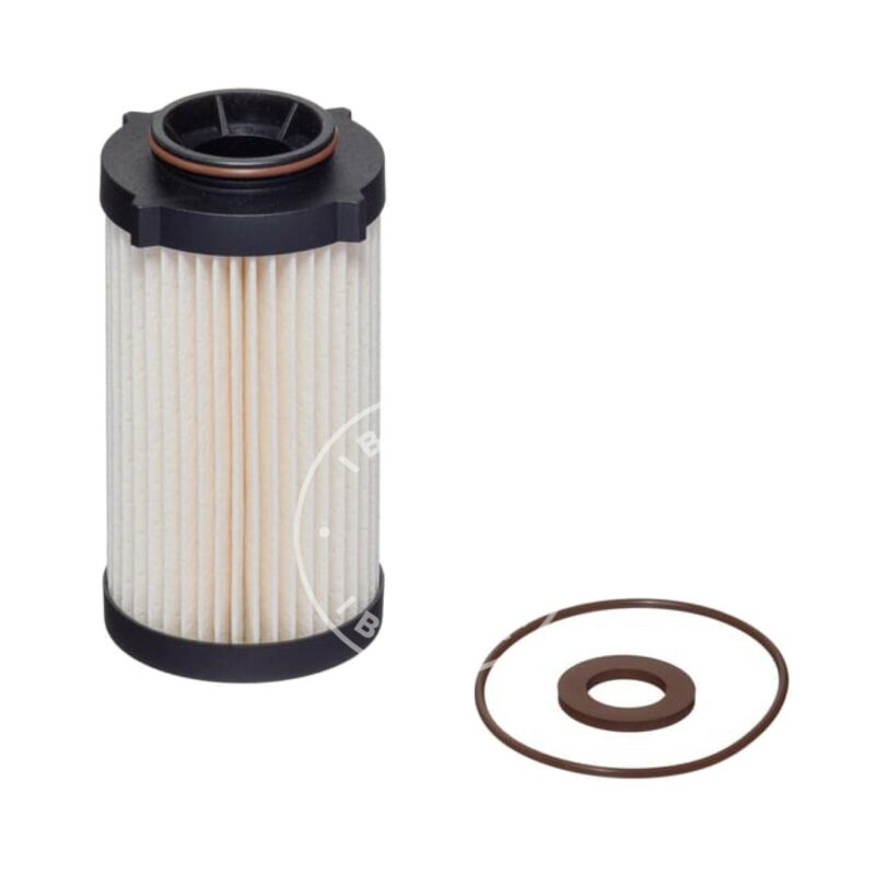 Cartucho de filtro de combustível com conjunto de juntas Hengst 0783210000