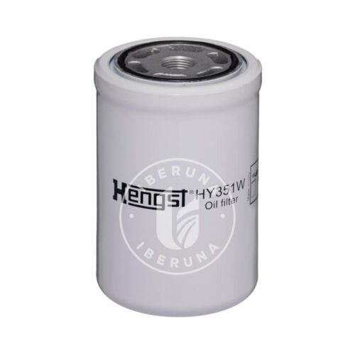 Cartucho de filtro hidráulico roscado Hengst 4834100000 Cartucho de filtro hidráulico roscado Hengst 4834100000