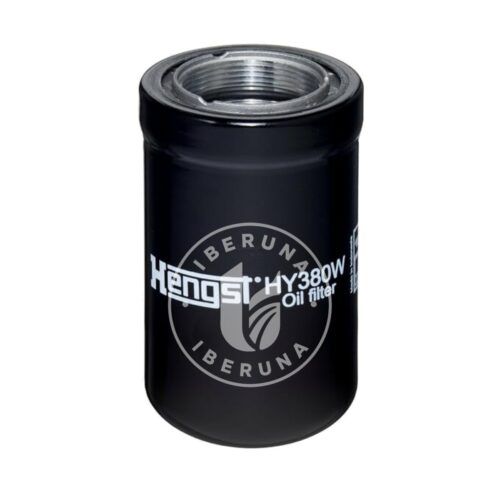 Cartucho de filtro hidráulico roscado Hengst 4891100000 Cartucho de filtro hidráulico roscado Hengst 4891100000