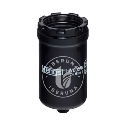 Cartucho de filtro hidráulico roscado Hengst 5753100000 Cartucho de filtro hidráulico roscado Hengst 5753100000