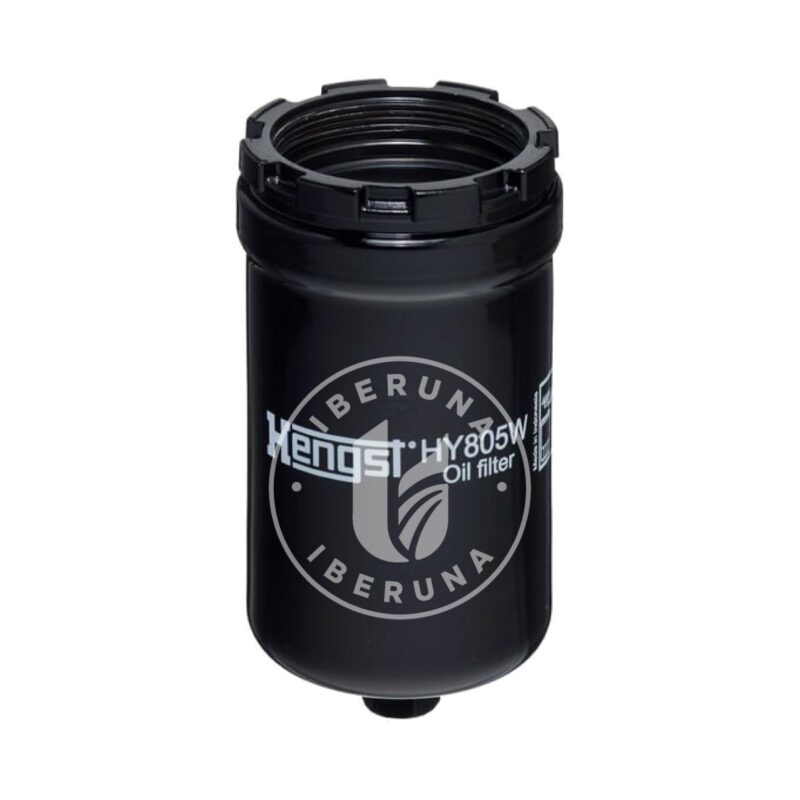 Cartucho de filtro hidráulico roscado Hengst 5753100000 Cartucho de filtro hidráulico roscado Hengst 5753100000