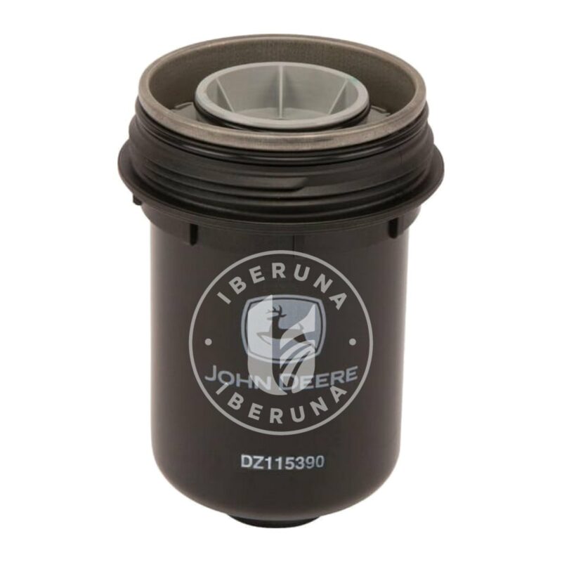 Cartucho de filtro John Deere DZ115390