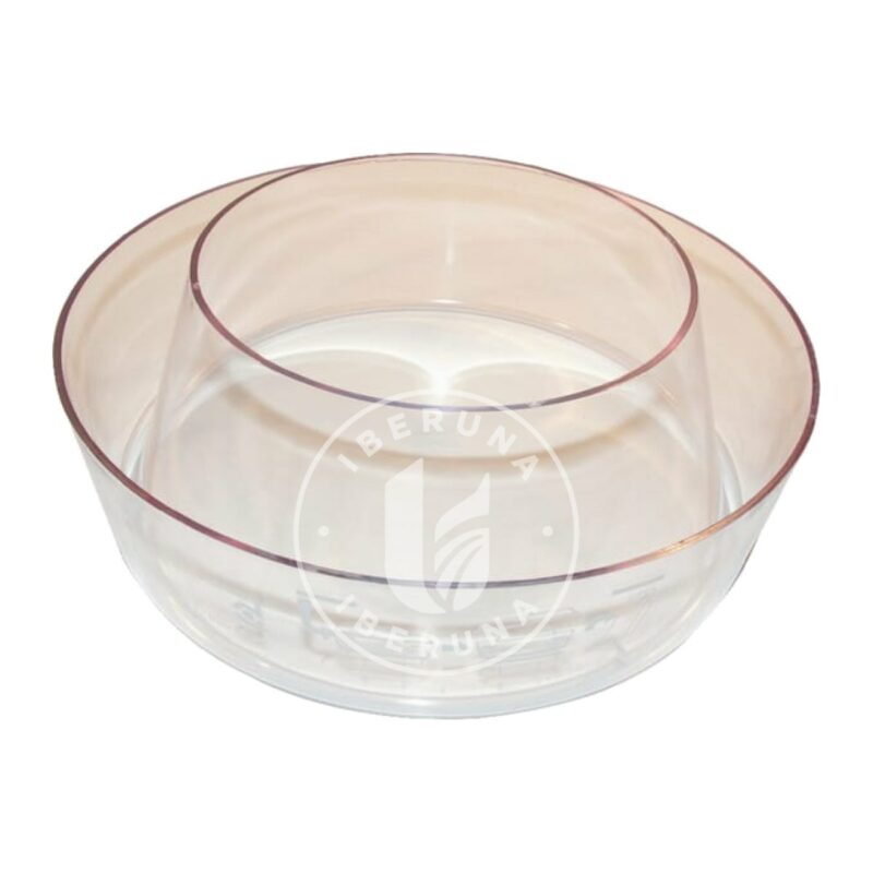 Copo de vidro Donaldson P020344